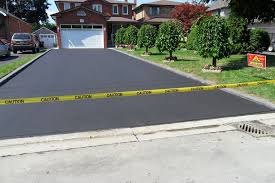 Best Recycled Asphalt Driveway Installation in Greenbelt, MD