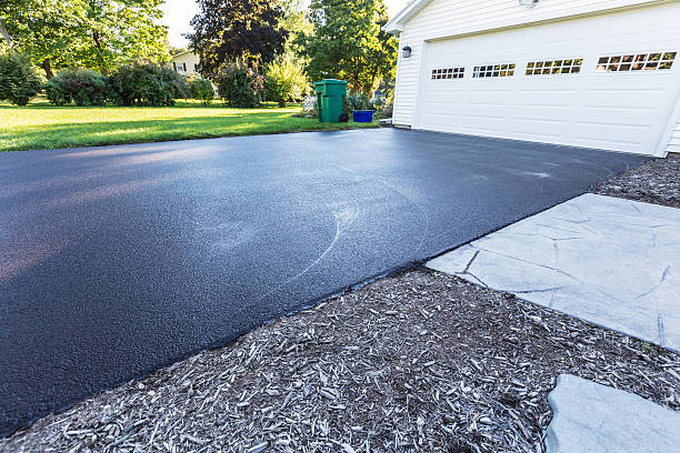 Best Custom Driveway Design in Greenbelt, MD